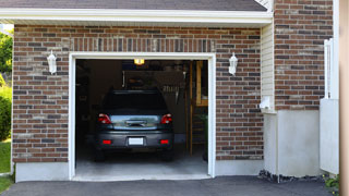 Garage Door Installation at Buena Park, California