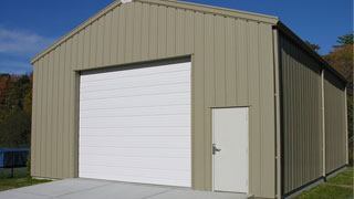 Garage Door Openers at Buena Park, California